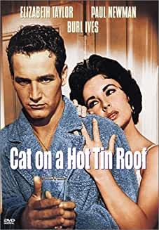 Cat On A Hot Tin Roof - Darkside Records