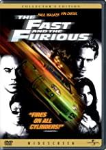 The Fast And The Furious - DarksideRecords