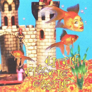 Ani DiFranco- Little Plastic Castle (25th Anniversary Edition) (PREORDER) - Darkside Records