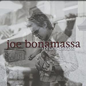 Joe Bonamassa- Blues Deluxe - DarksideRecords