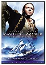 Master and Commander - DarksideRecords