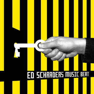 Ed Schrader's Music Beat- Party Jail (Yellow) - Darkside Records
