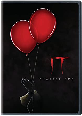 It: Chapter Two - Darkside Records
