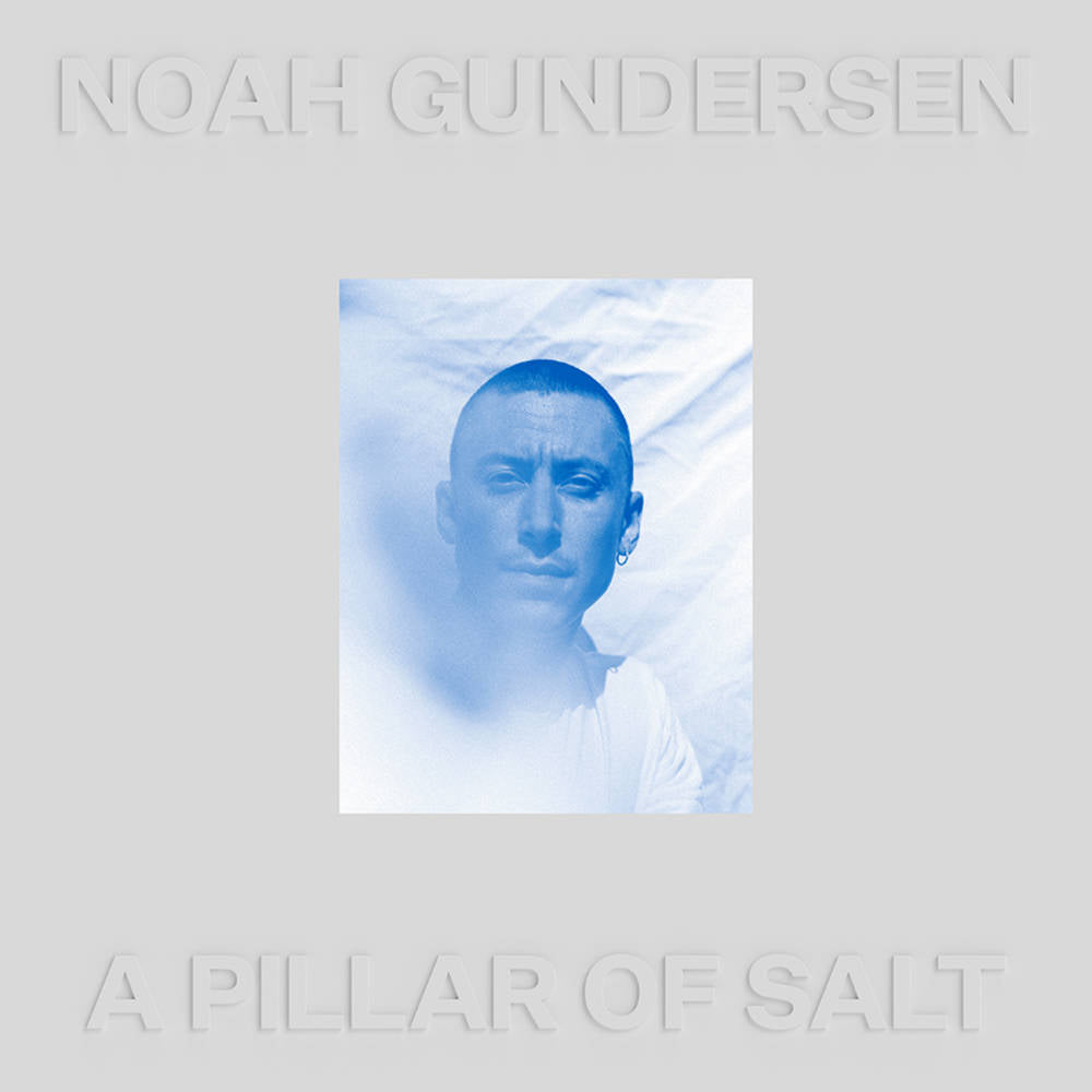 Noah Gundersen- A Pillar of Salt (Indie Exclusive) - Darkside Records