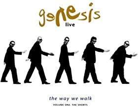 Genesis- The Way We Walk - DarksideRecords