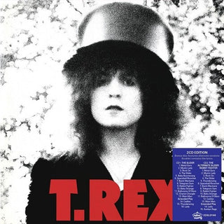T. Rex- Slider (Import) - Darkside Records