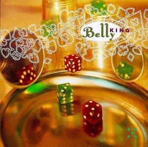 Belly- King - DarksideRecords