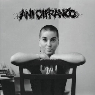 Ani DiFranco- Ani DiFranco - Darkside Records