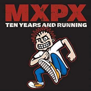 MXPX- Before Everything After - DarksideRecords