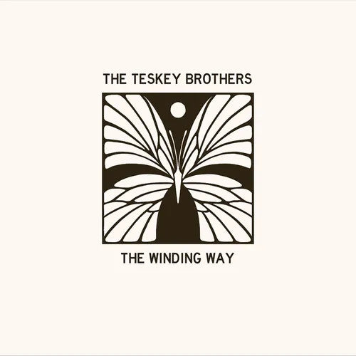 Teskey Brothers- The Winding Way (Indie Exclusive)