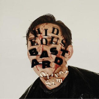 Oliver Sim (The XX)- Hideous Bastard - Darkside Records