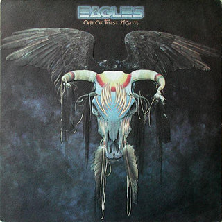 Eagles- One Of These Nights - DarksideRecords