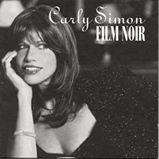 Carly Simon- Film Noir - DarksideRecords