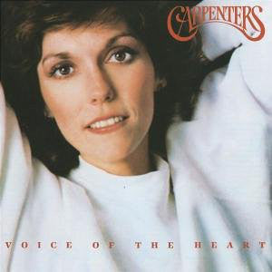 Carpenters- Voice Of Heart - DarksideRecords