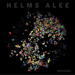 Helms Alee- Noctiluca - Darkside Records