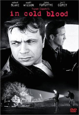 In Cold Blood - Darkside Records