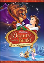 Beauty And The Beast: Enchanted Christmas - Darkside Records