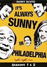 It's Always Sunny In Philadelphia- Seasons 1 & 2 - DarksideRecords