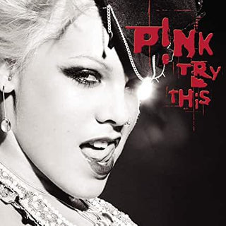 Pink- Try This - DarksideRecords