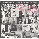 Rolling Stones- Exile On Main Street - DarksideRecords