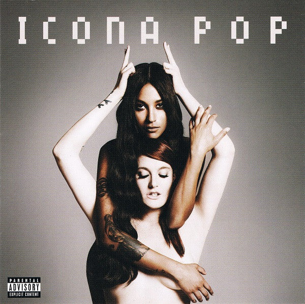 Icona Pop- This Is... - Darkside Records