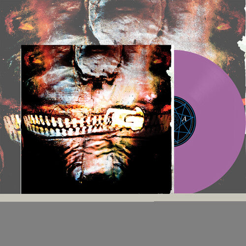 Slipknot- Vol. 3 The Subliminal Verses (Violet Vinyl) - Darkside Records