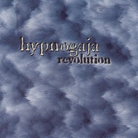 Hypnogaja- Revolution - Darkside Records