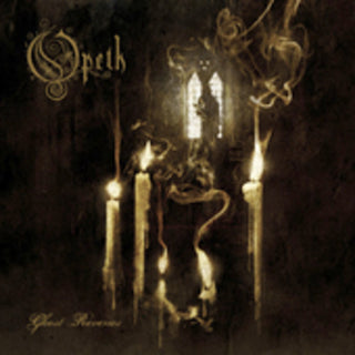 Opeth- Ghost Reveries (Import) - Darkside Records