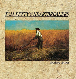 Tom Petty- Southern Accents - Darkside Records