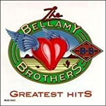 Bellamy Brothers- Greatest Hits - Darkside Records