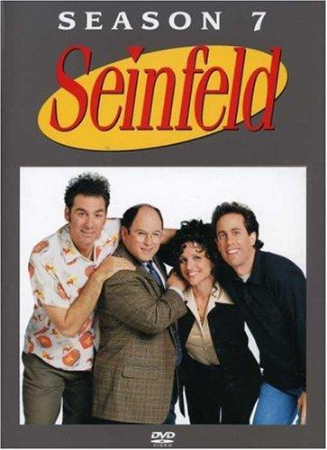 Seinfeld Season 7 - DarksideRecords