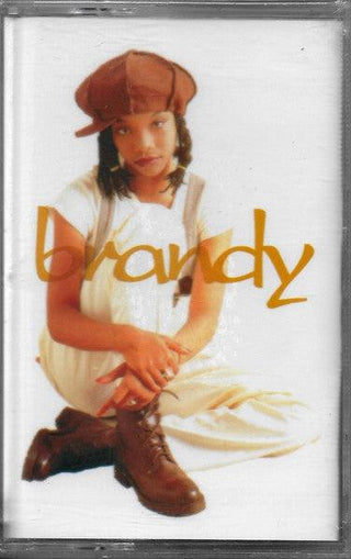 Brandy- Brandy - Darkside Records