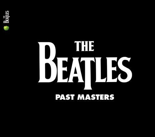 The Beatles- Past Masters - Darkside Records