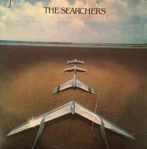The Searchers- Searchers - DarksideRecords