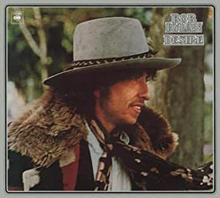 Bob Dylan- Desire (SACD) - DarksideRecords