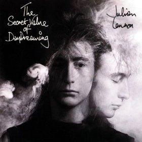 Julian Lennon- Secret Value Of Daydreaming - DarksideRecords