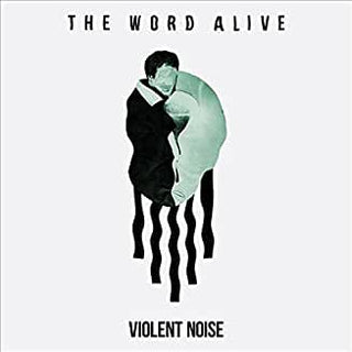 The Word Alive- Violent Noise - Darkside Records