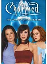 Charmed Complete Fifth Season - DarksideRecords