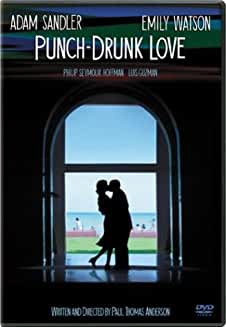 Punch-Drunk Love - Darkside Records