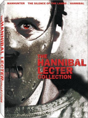 The Hannibal Lecter Collection - DarksideRecords