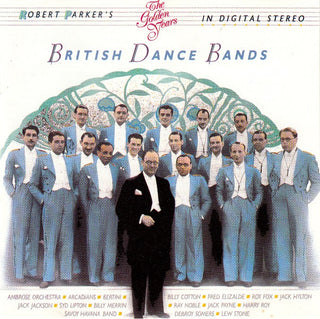 Various- British Dance Bands
