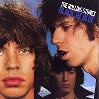 Rolling Stones- Black And Blue - DarksideRecords