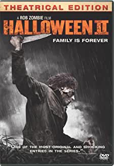 Rob Zombie's Halloween 2 - Darkside Records