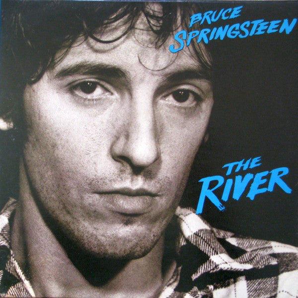 Bruce Springsteen- The River - DarksideRecords