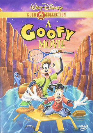 A Goofy Movie - Darkside Records