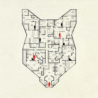 You're Next Soundtrack - Darkside Records