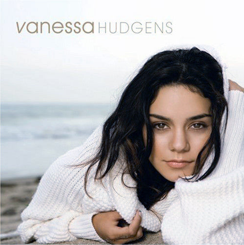 Vanessa Hudgens- V - Darkside Records