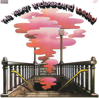 Velvet Underground- Loaded - Darkside Records