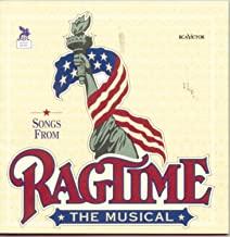 Ragtime The Musical Soundtrack - DarksideRecords