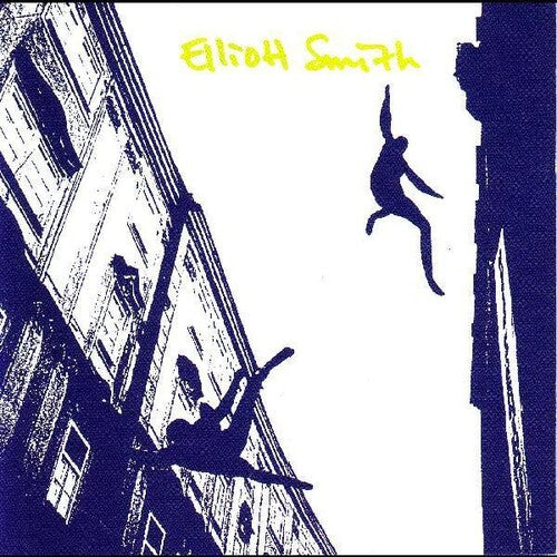 Elliott Smith- Elliott Smith (25th Anniv) - Darkside Records